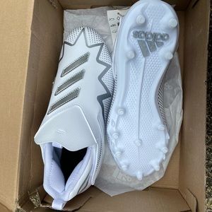 BRAND NEW! Adidas Kids' Freak Spark Team Football Cleats